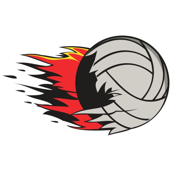 VOLLEYBALL TEARING RQC Thumbnail