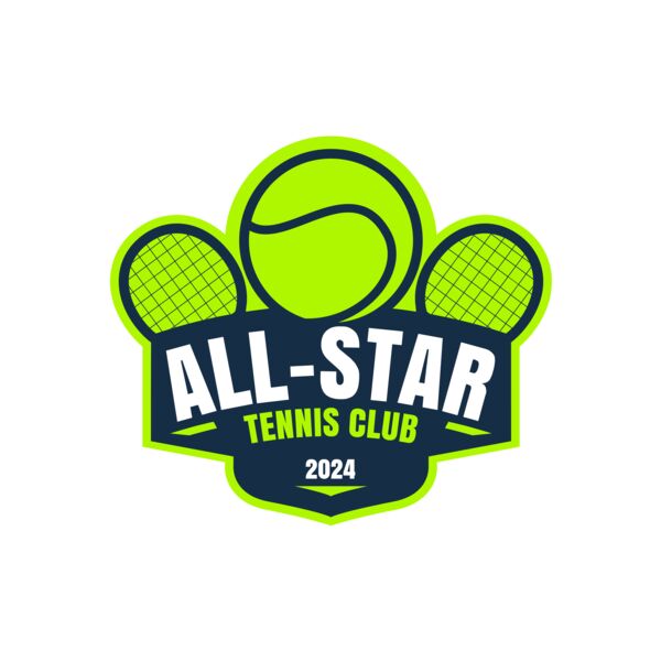 All-Star Tennis Club 02 Thumbnail