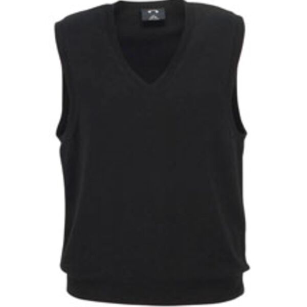 Ladies Vest Thumbnail