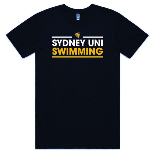 Kids & Men's Tee Thumbnail