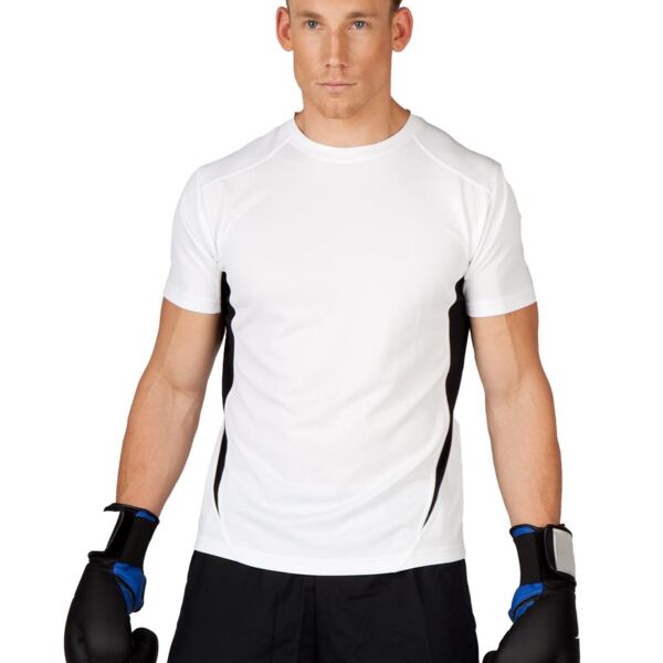 Mens Accelerator Cool Dry T-shirt Thumbnail