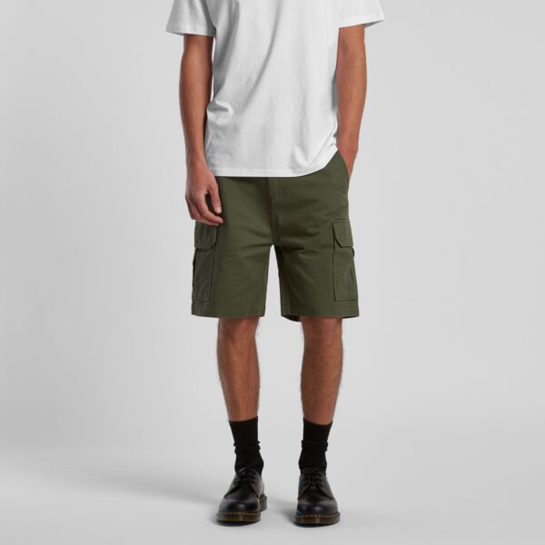 CARGO SHORTS Thumbnail
