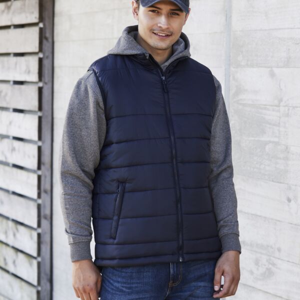 Mens Alpine Vest Thumbnail