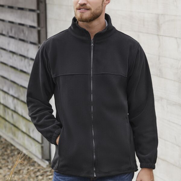 Mens Plain Jacket Thumbnail