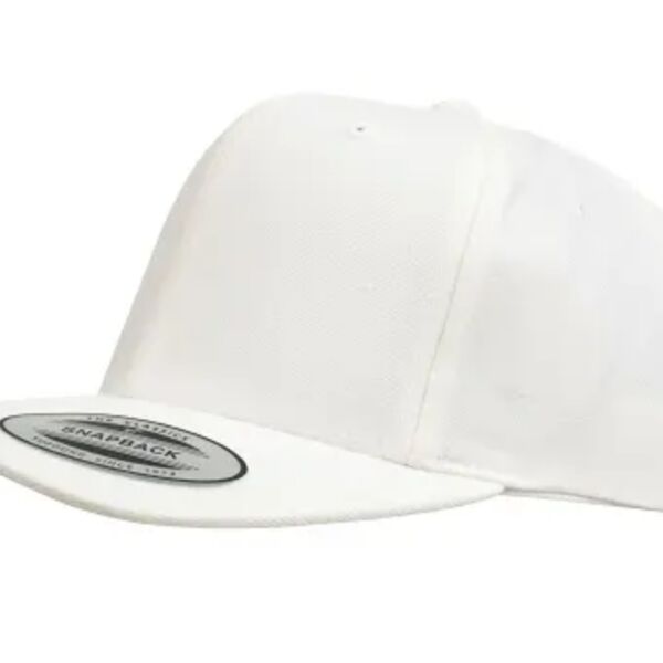 Classic Snapback Thumbnail