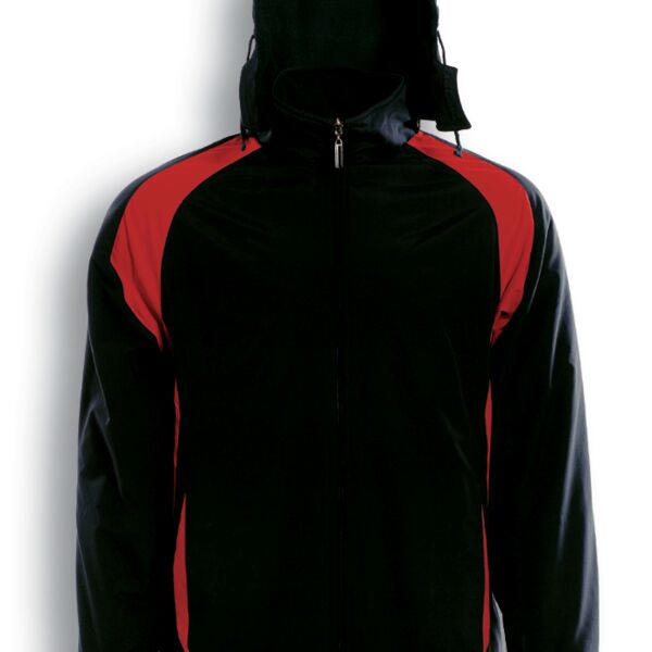 Unisex Adults Reversible Sports Jacket Thumbnail