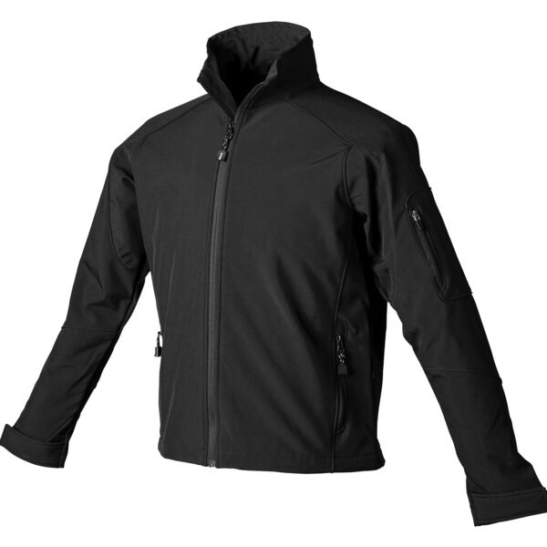 Libby Women's Softshell Jacket Thumbnail