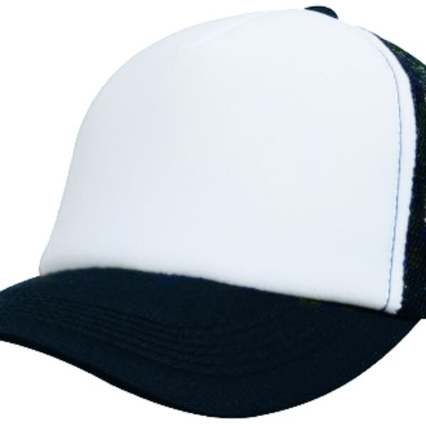 Kids Trucker Cap Thumbnail