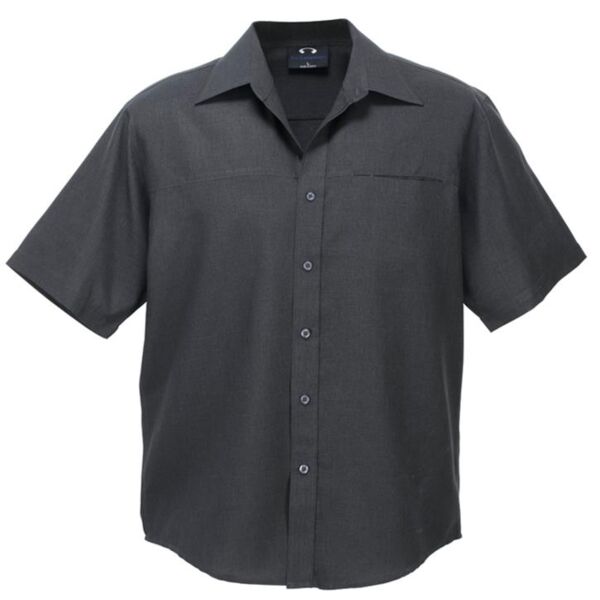 Oasis Men's Short Sleeve Shirt SH3603 Thumbnail