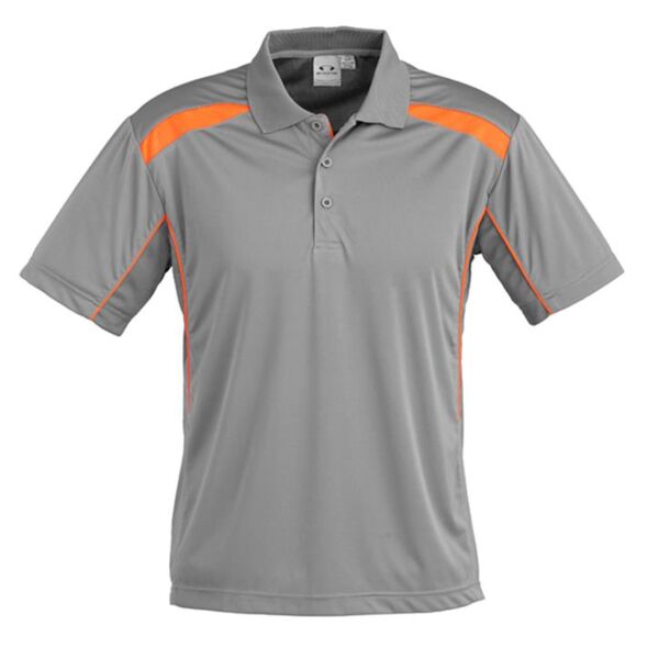 Men's United Polo P244MS Thumbnail