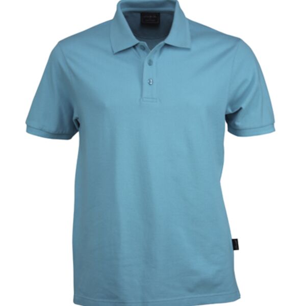 Traverse Men's Polo 7015 Thumbnail