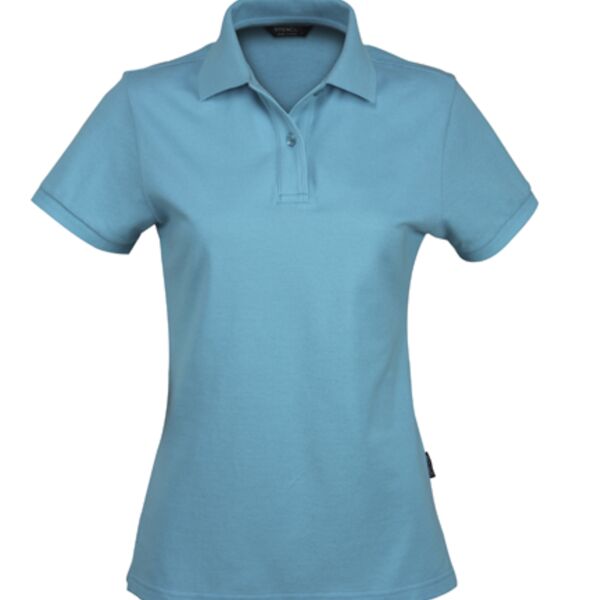 Traverse Ladies Polo 7115 Thumbnail