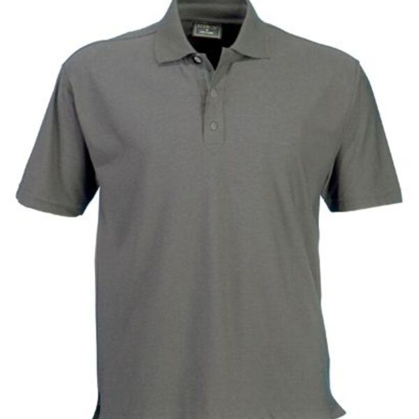 Glacier Men Polo 1054 Thumbnail