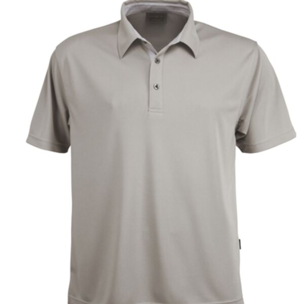Mens Argent Polo 1059 Thumbnail