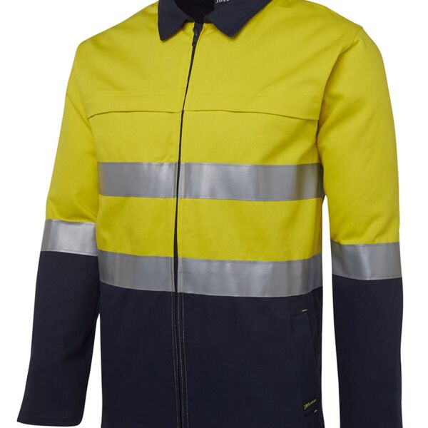 JB's HV (D+N) Cotton Jacket Thumbnail