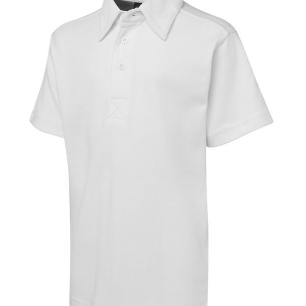 Podium S/S Cricket Polo Thumbnail