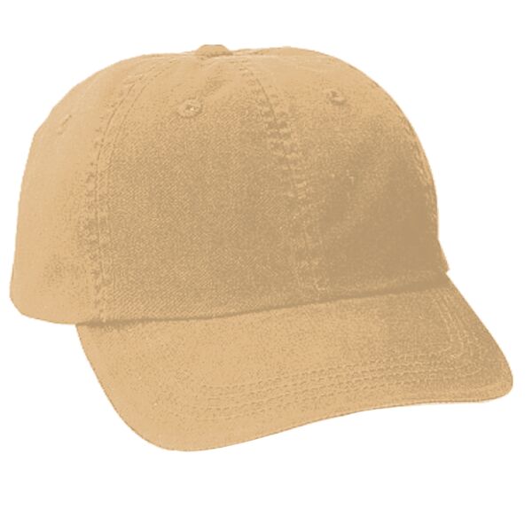 Water Resistant Polynosic Sports Cap Thumbnail