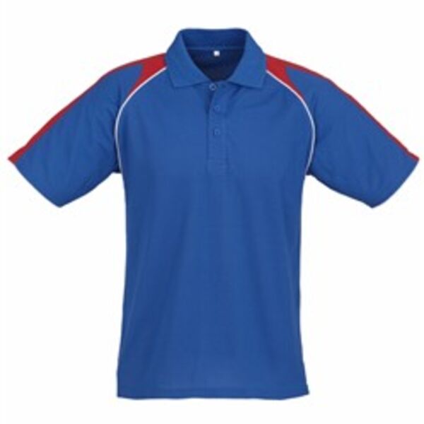 TRITON SHORT POLO P225MS Thumbnail