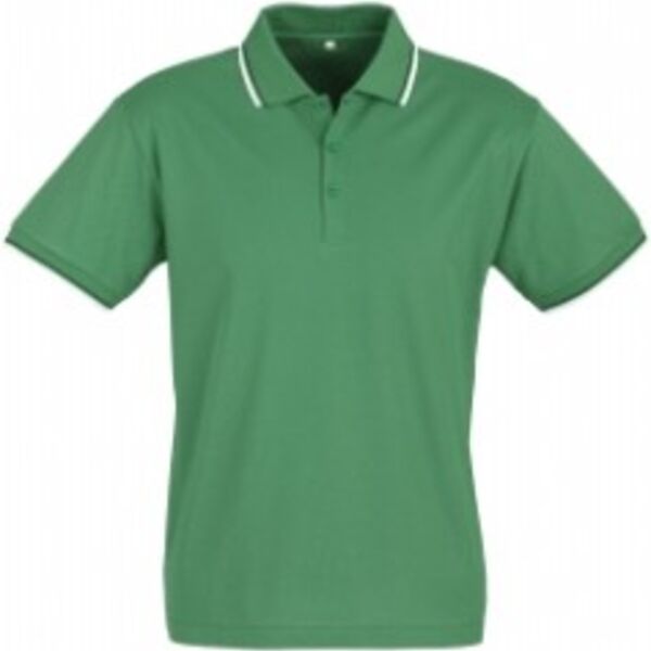 CAMBRIDGE MENS POLO P227MS Thumbnail