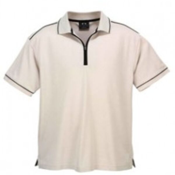 Heritage Polo Men P3308 Thumbnail