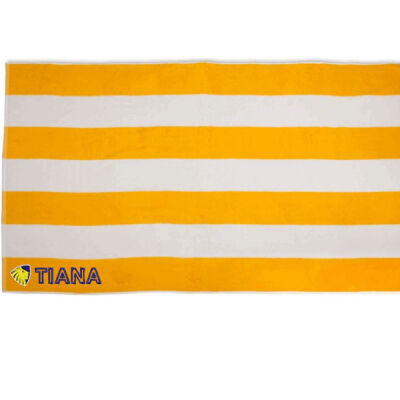 Swim Towel Thumbnail