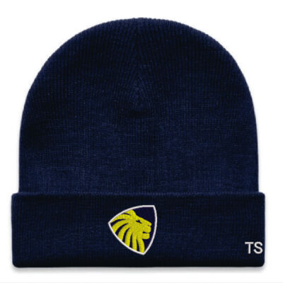 Personalised Beanie Thumbnail