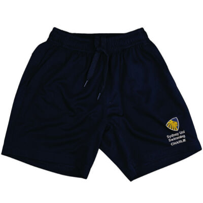 Personalised Shorts - ADULT Thumbnail