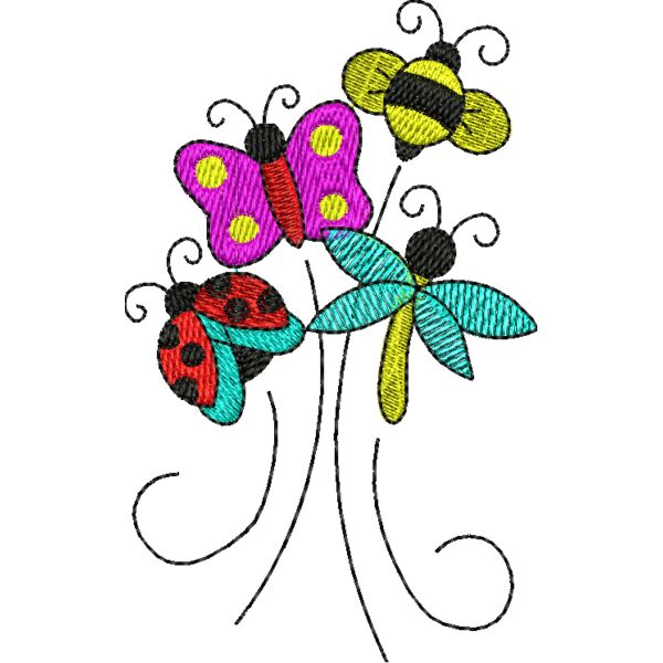 flying high Thumbnail