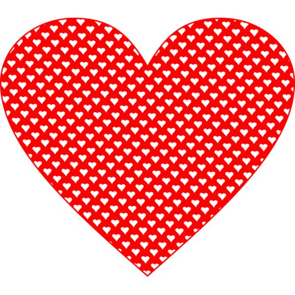 Heart fillled Thumbnail