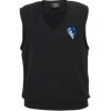 Ladies Vest Thumbnail