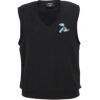 Ladies Vest Thumbnail