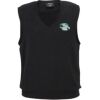 Ladies Vest Thumbnail