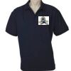 Mens Oceana Cotton Polo P9000 Thumbnail
