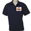 Mens Oceana Cotton Polo P9000 Thumbnail