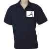 Mens Oceana Cotton Polo P9000 Thumbnail