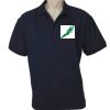 Mens Oceana Cotton Polo P9000 Thumbnail