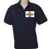 Mens Oceana Cotton Polo P9000 Thumbnail