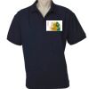 Mens Oceana Cotton Polo P9000 Thumbnail