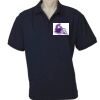 Mens Oceana Cotton Polo P9000 Thumbnail