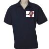 Mens Oceana Cotton Polo P9000 Thumbnail