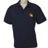 Mens Oceana Cotton Polo P9000 Thumbnail