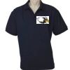 Mens Oceana Cotton Polo P9000 Thumbnail