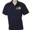 Mens Oceana Cotton Polo P9000 Thumbnail