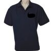 Mens Oceana Cotton Polo P9000 Thumbnail
