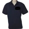 Mens Oceana Cotton Polo P9000 Thumbnail