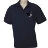 Mens Oceana Cotton Polo P9000 Thumbnail