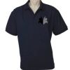 Mens Oceana Cotton Polo P9000 Thumbnail