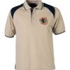 Mens The Club Polo 1022 Thumbnail