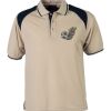 Mens The Club Polo 1022 Thumbnail