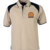 Mens The Club Polo 1022 Thumbnail